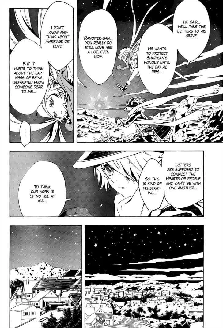 Tegami Bachi - Page 25