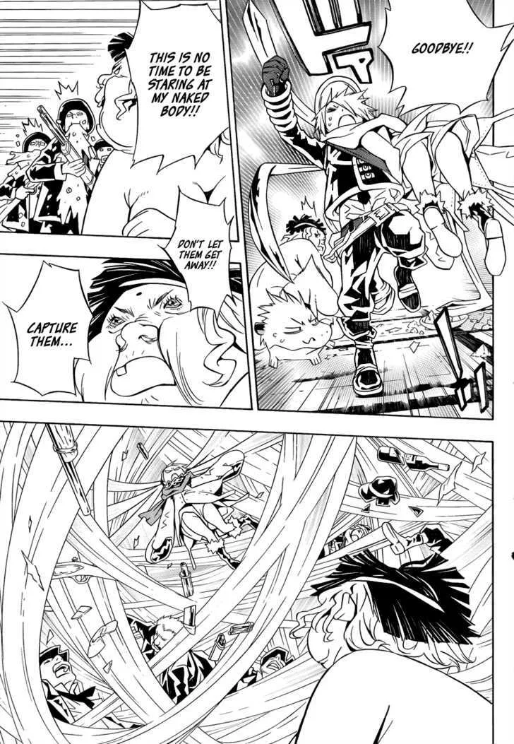 Tegami Bachi - Page 6