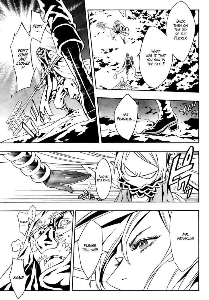 Tegami Bachi - Page 26