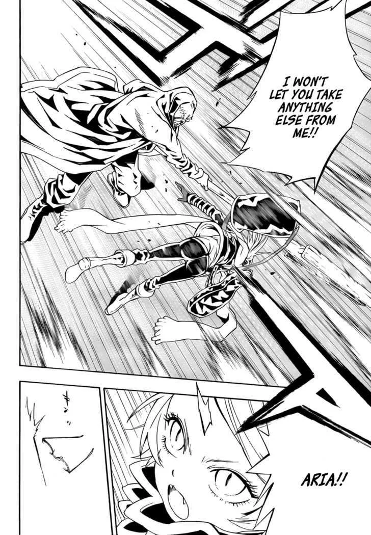 Tegami Bachi - Page 27