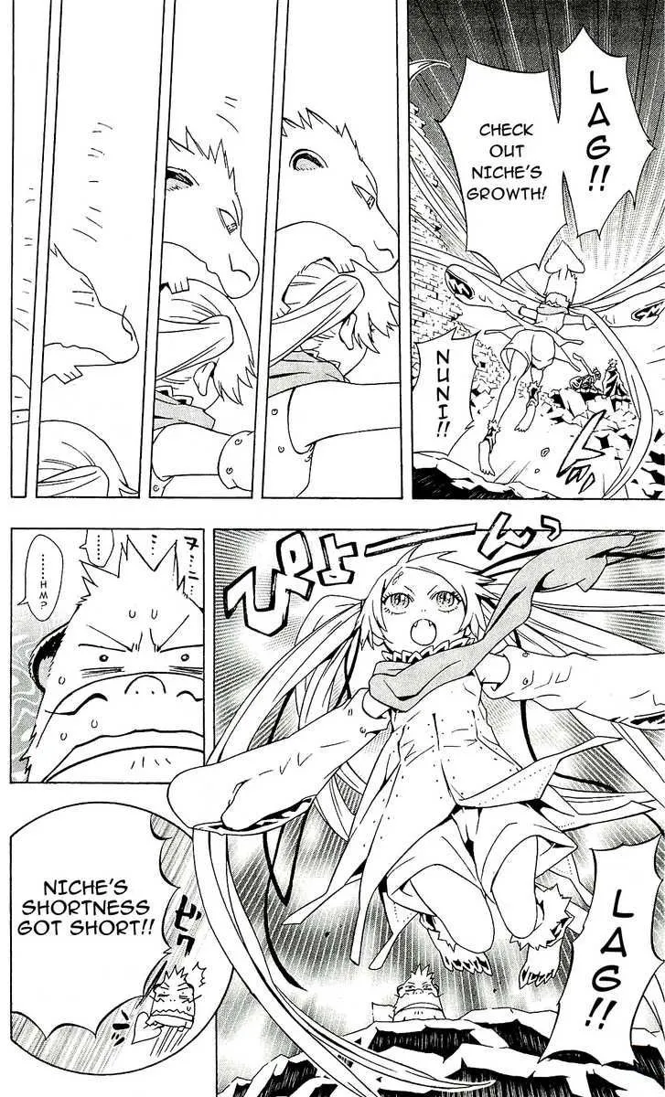 Tegami Bachi - Page 32