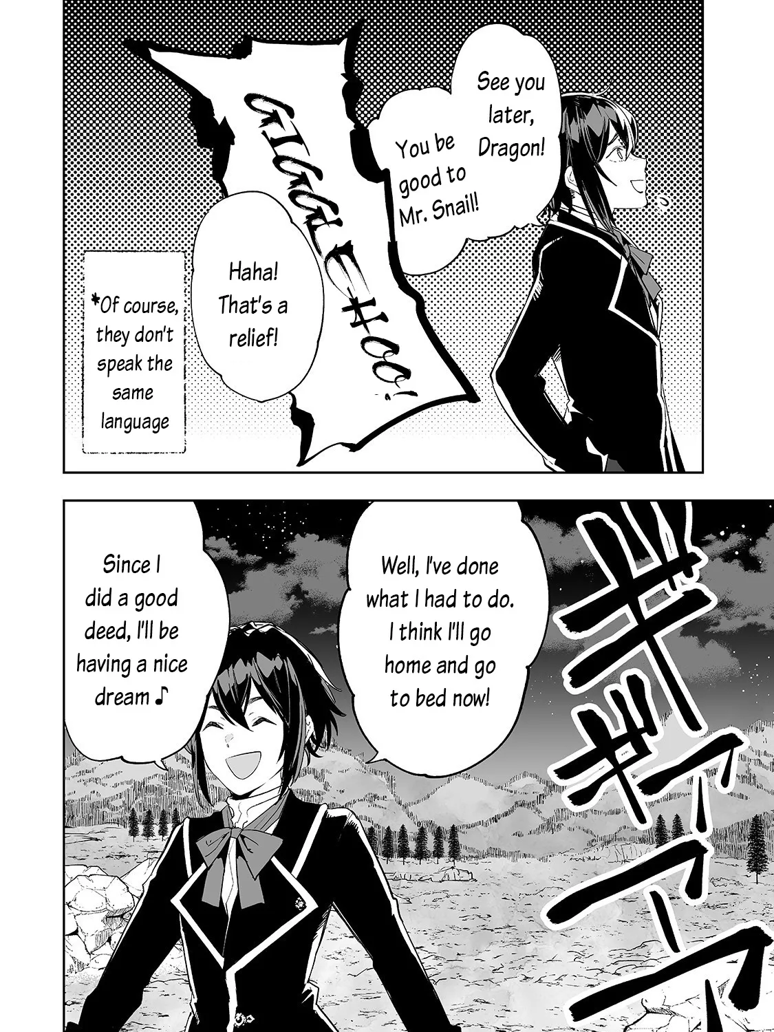 Teihen Ryoushu No Kanchigai Eiyuutan Chapter 23 page 44 - MangaNato