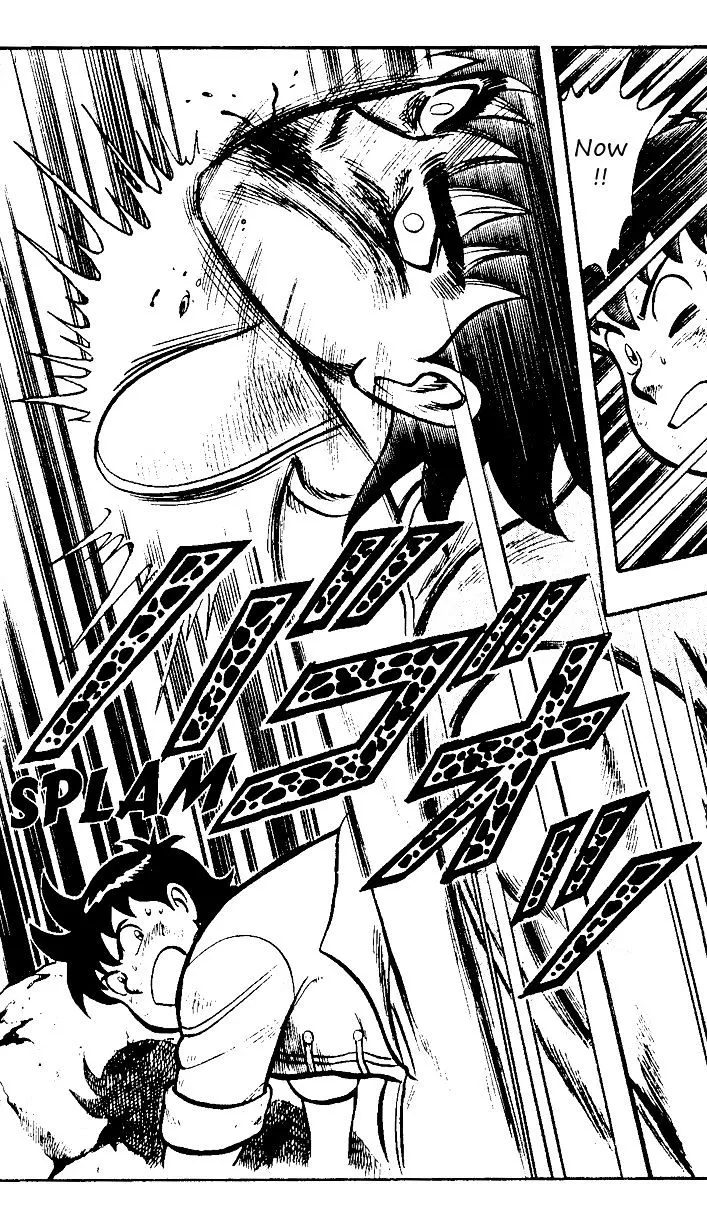 Tekken Chinmi Chapter 15.1 page 156 - MangaNato