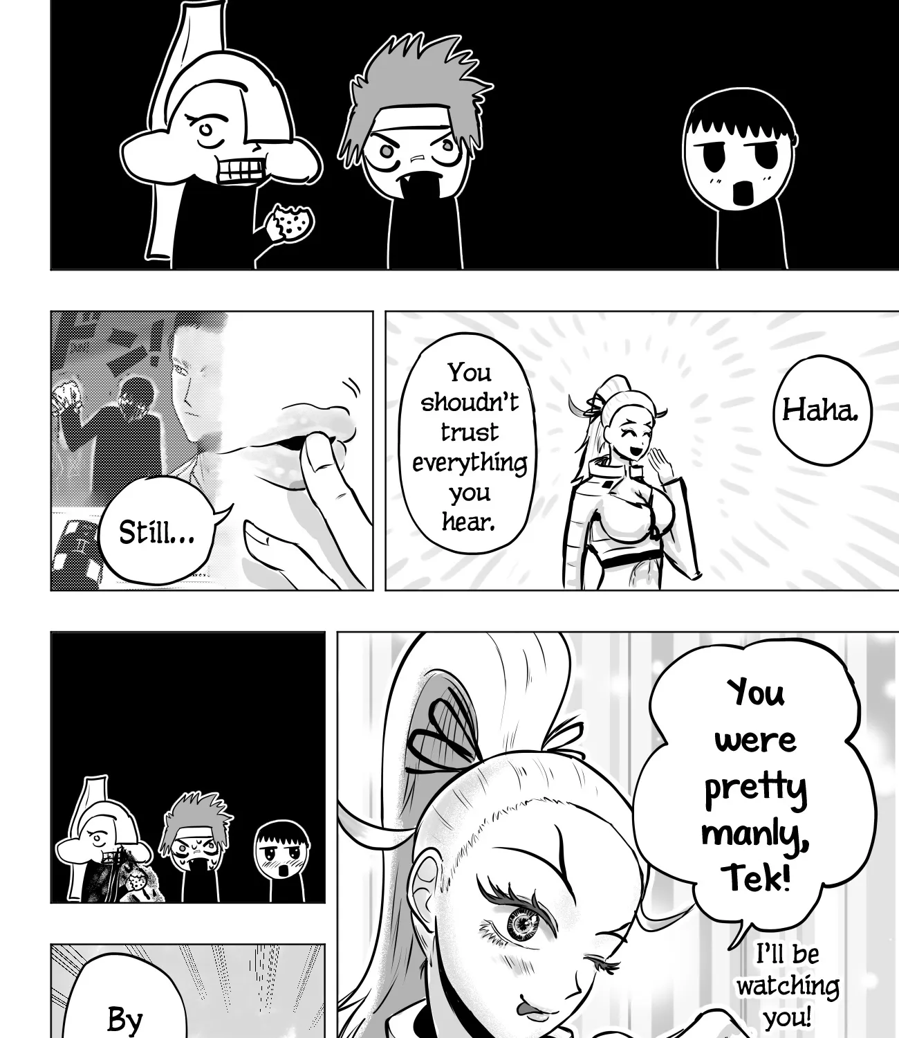 TEKNO - Page 22