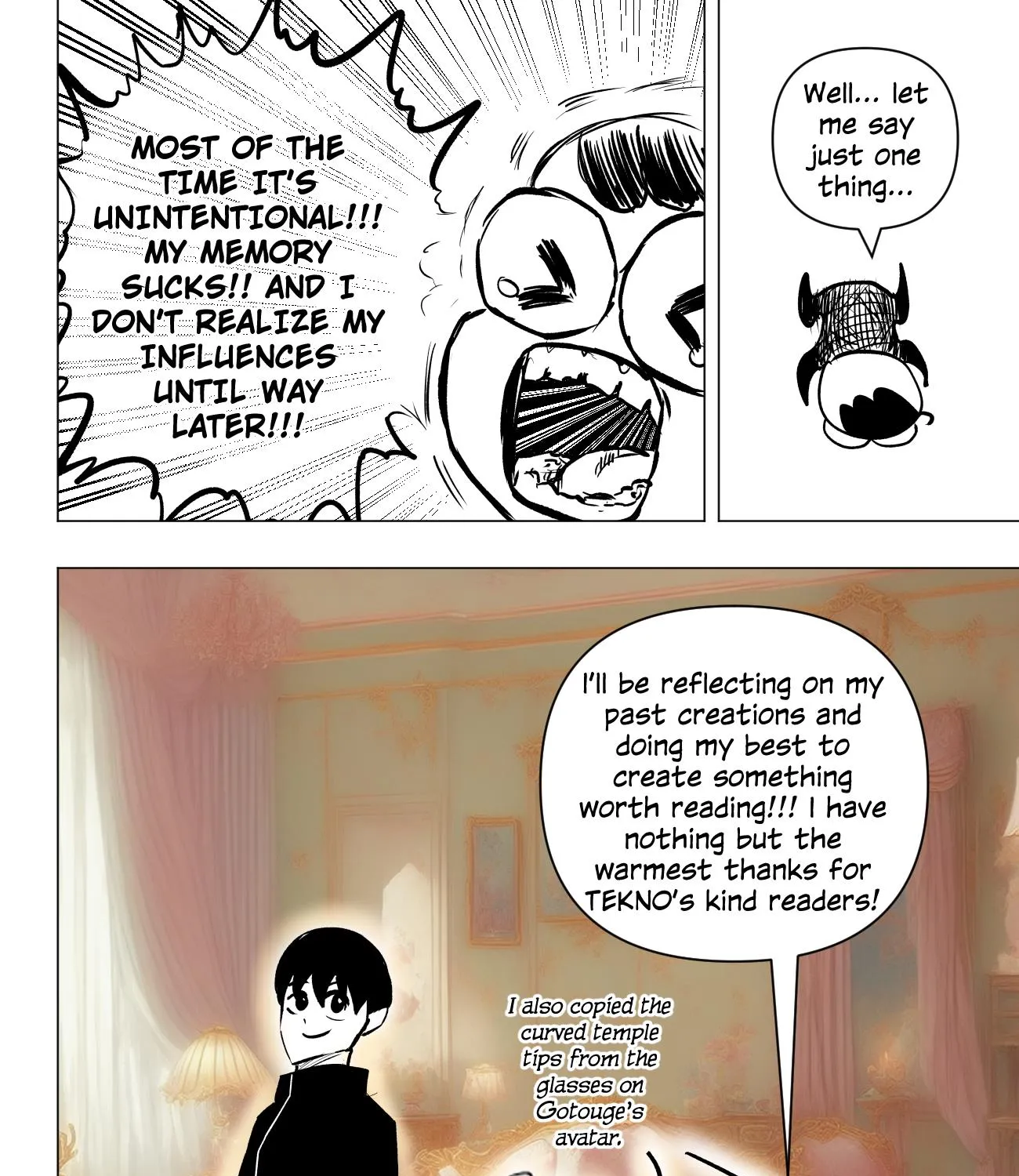 TEKNO - Page 14