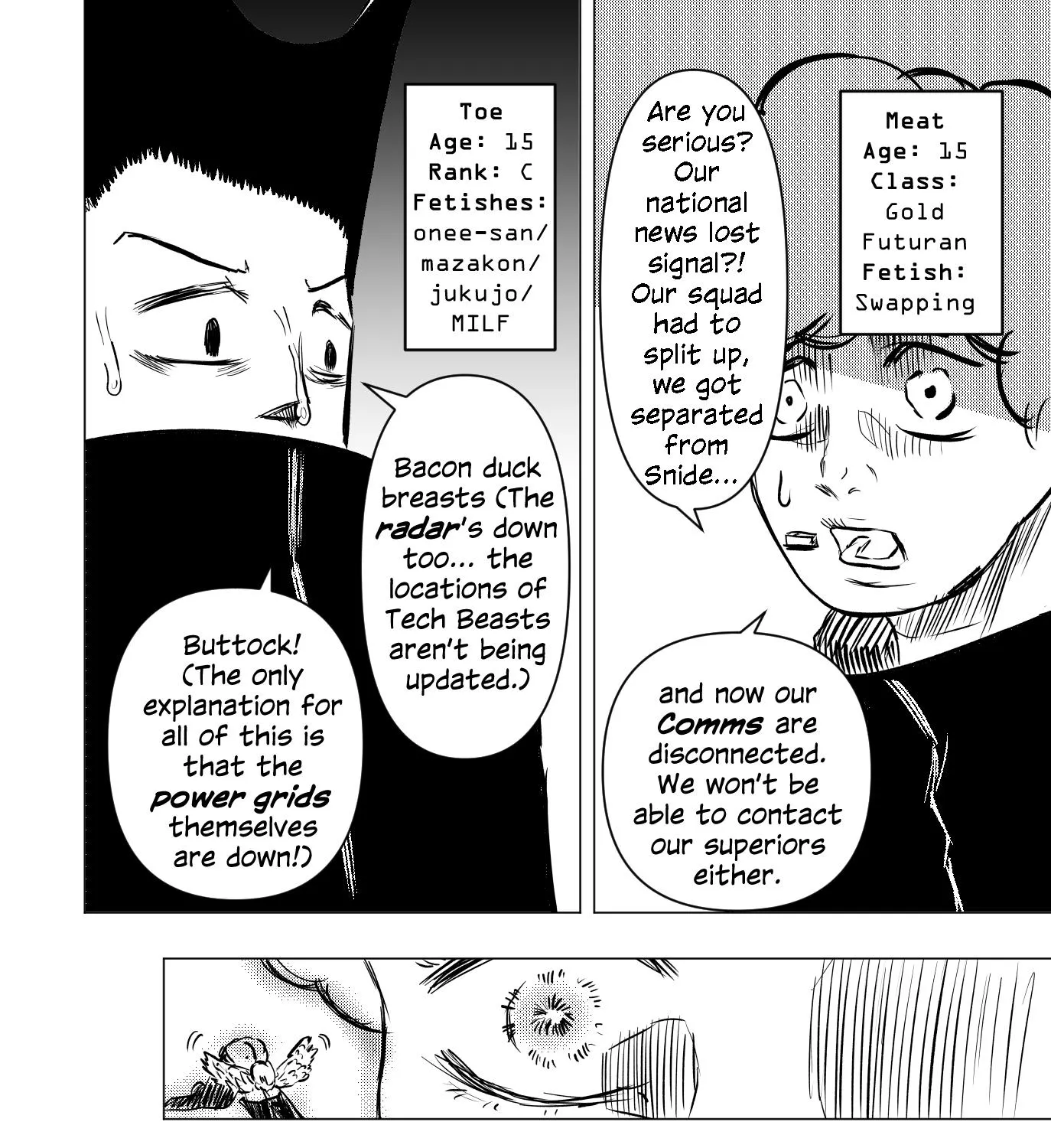 TEKNO - Page 4