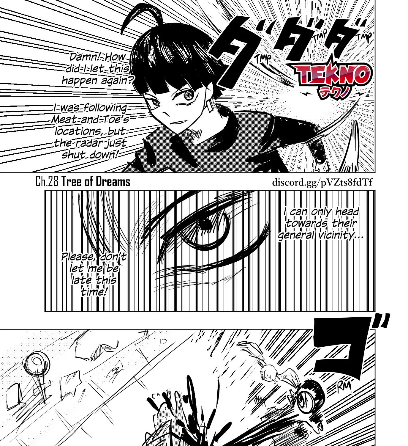 HariManga Comic online