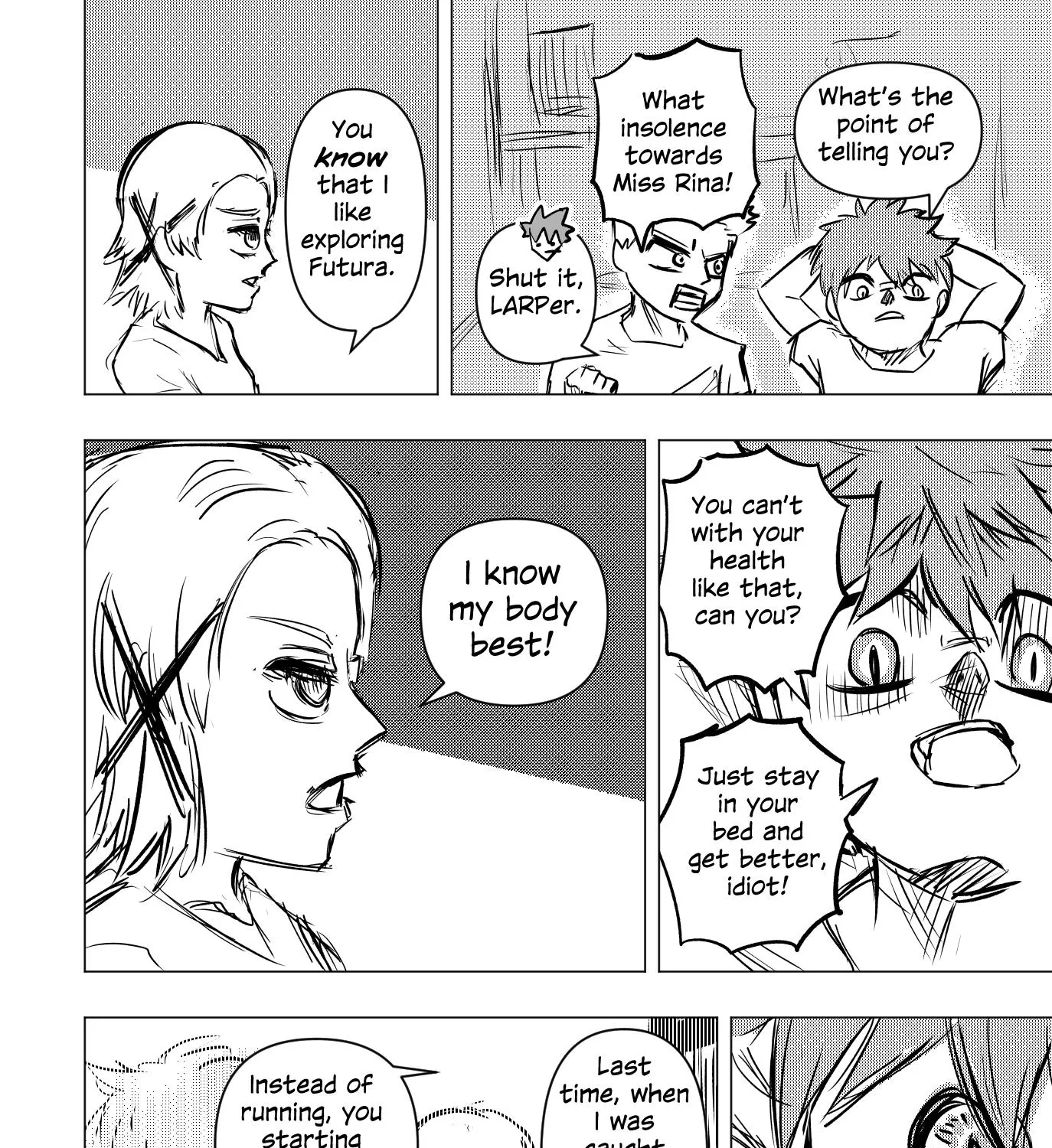 TEKNO - Page 14