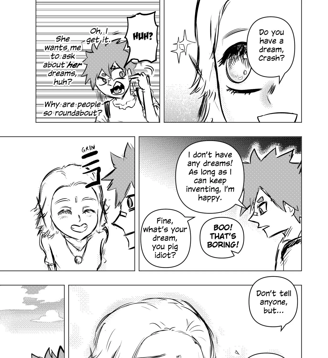 TEKNO - Page 20