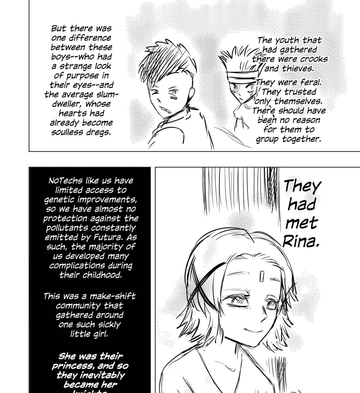 TEKNO - Page 6