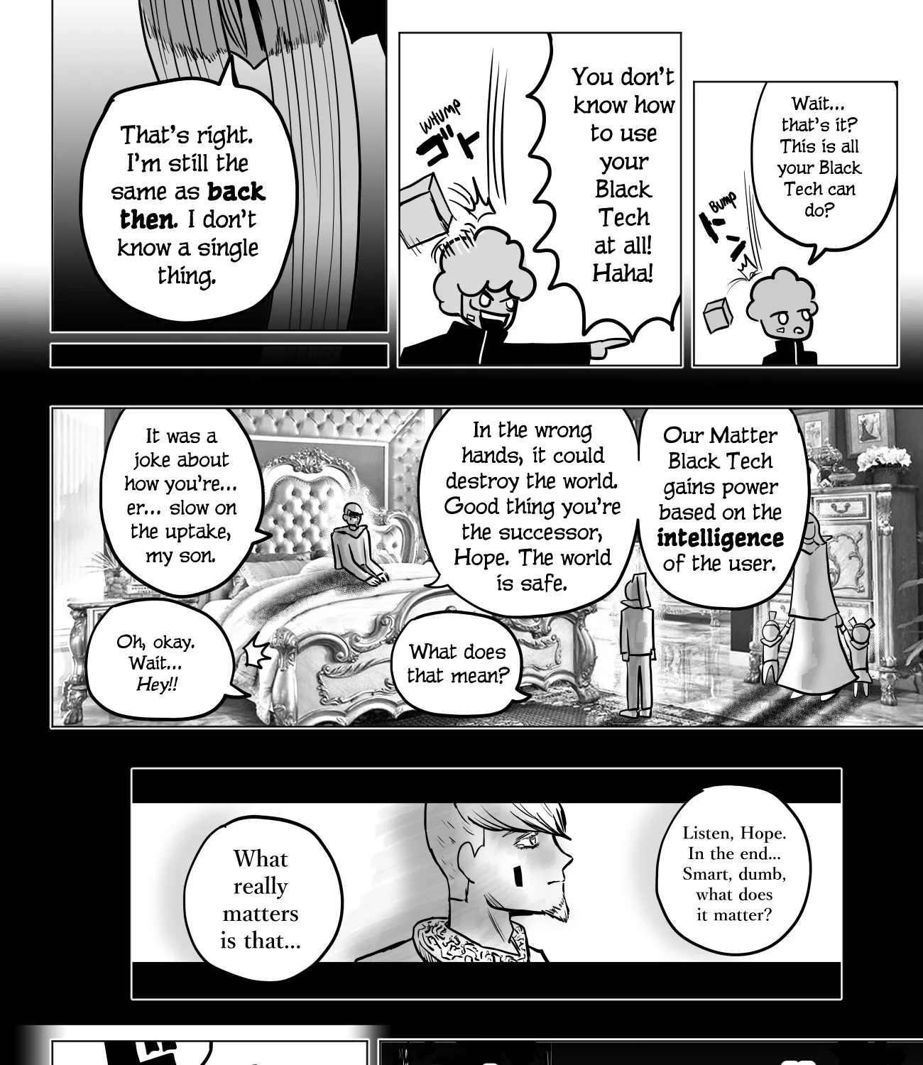 TEKNO - Page 22