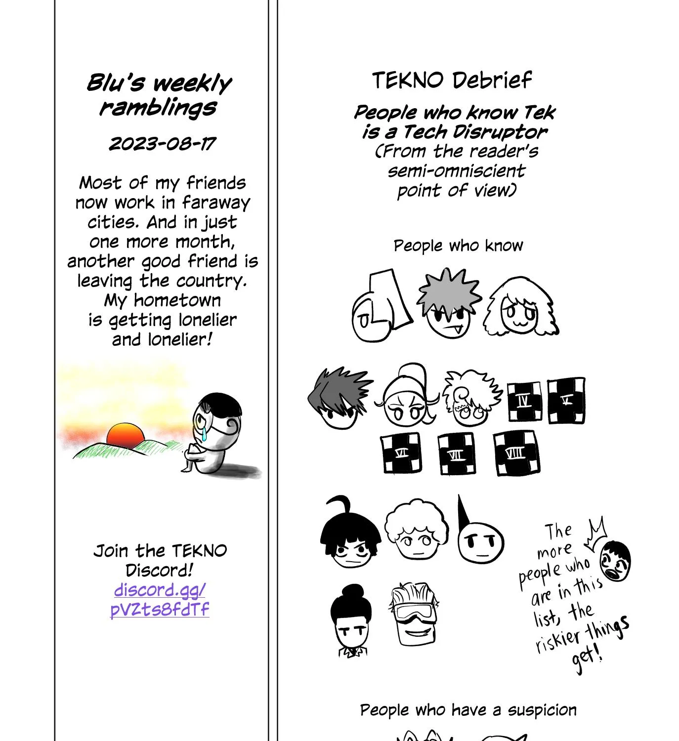 TEKNO - Page 28