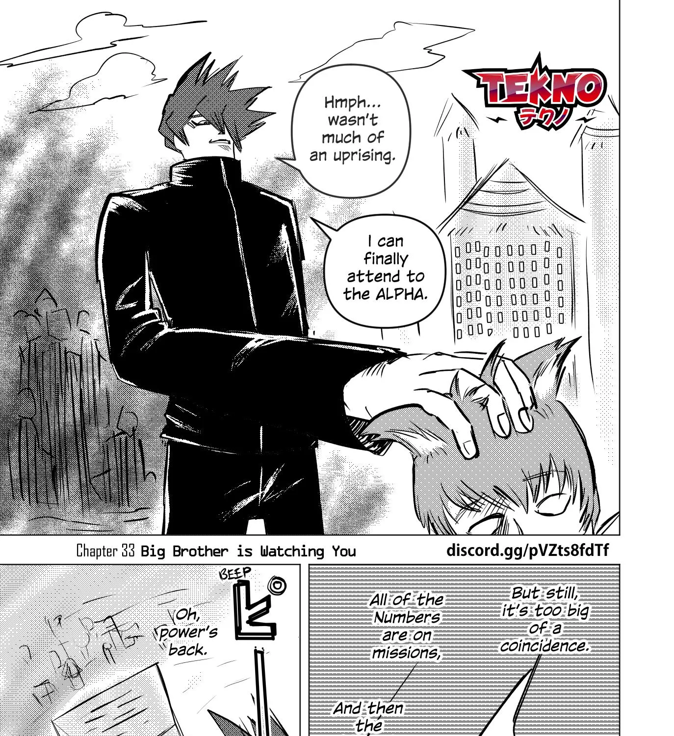 HariManga Comic online