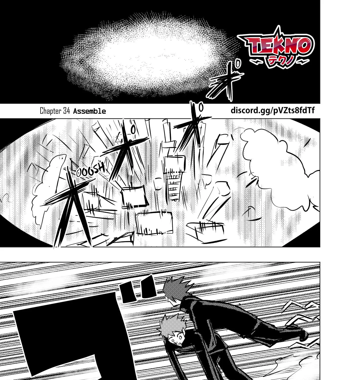 HariManga Comic online