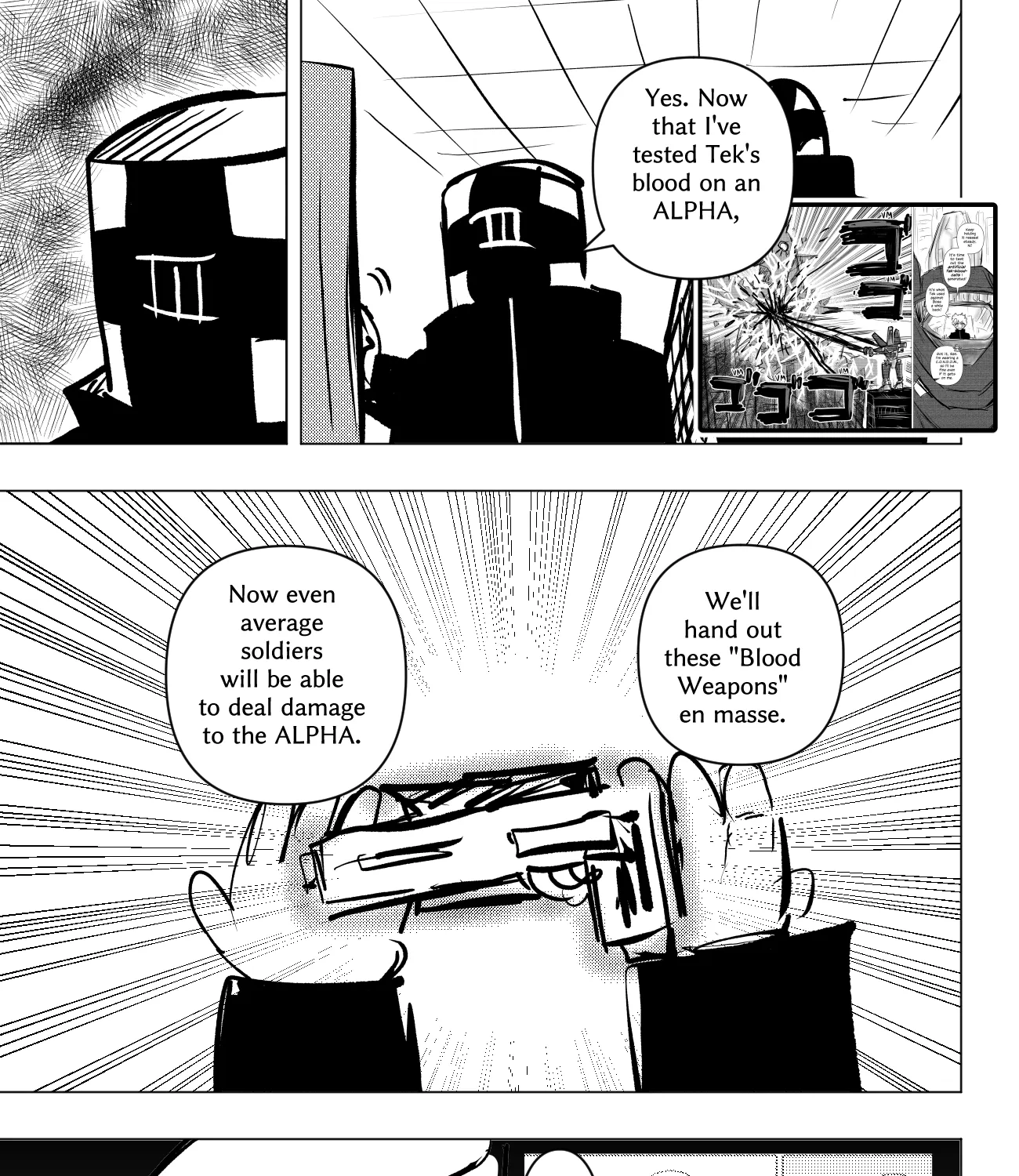 TEKNO - Page 10