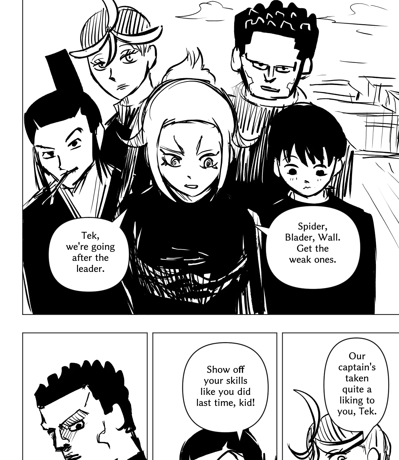 TEKNO - Page 10