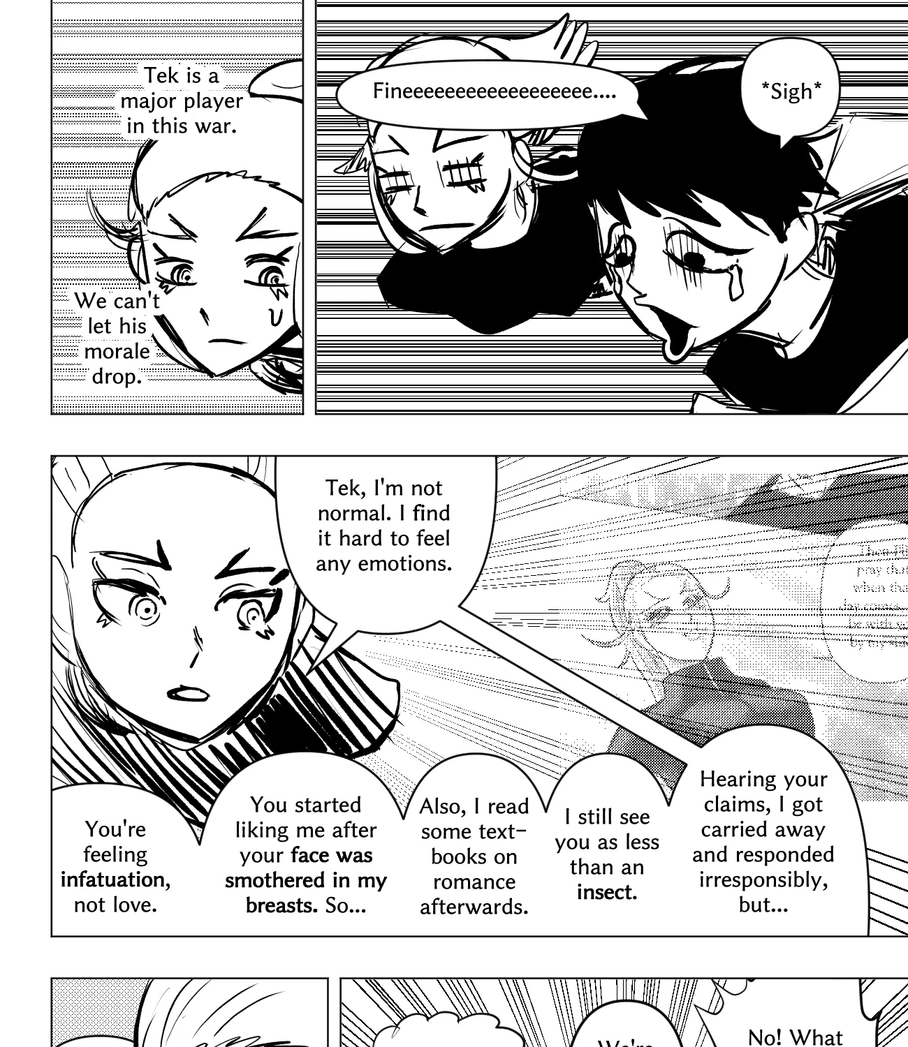 TEKNO - Page 14