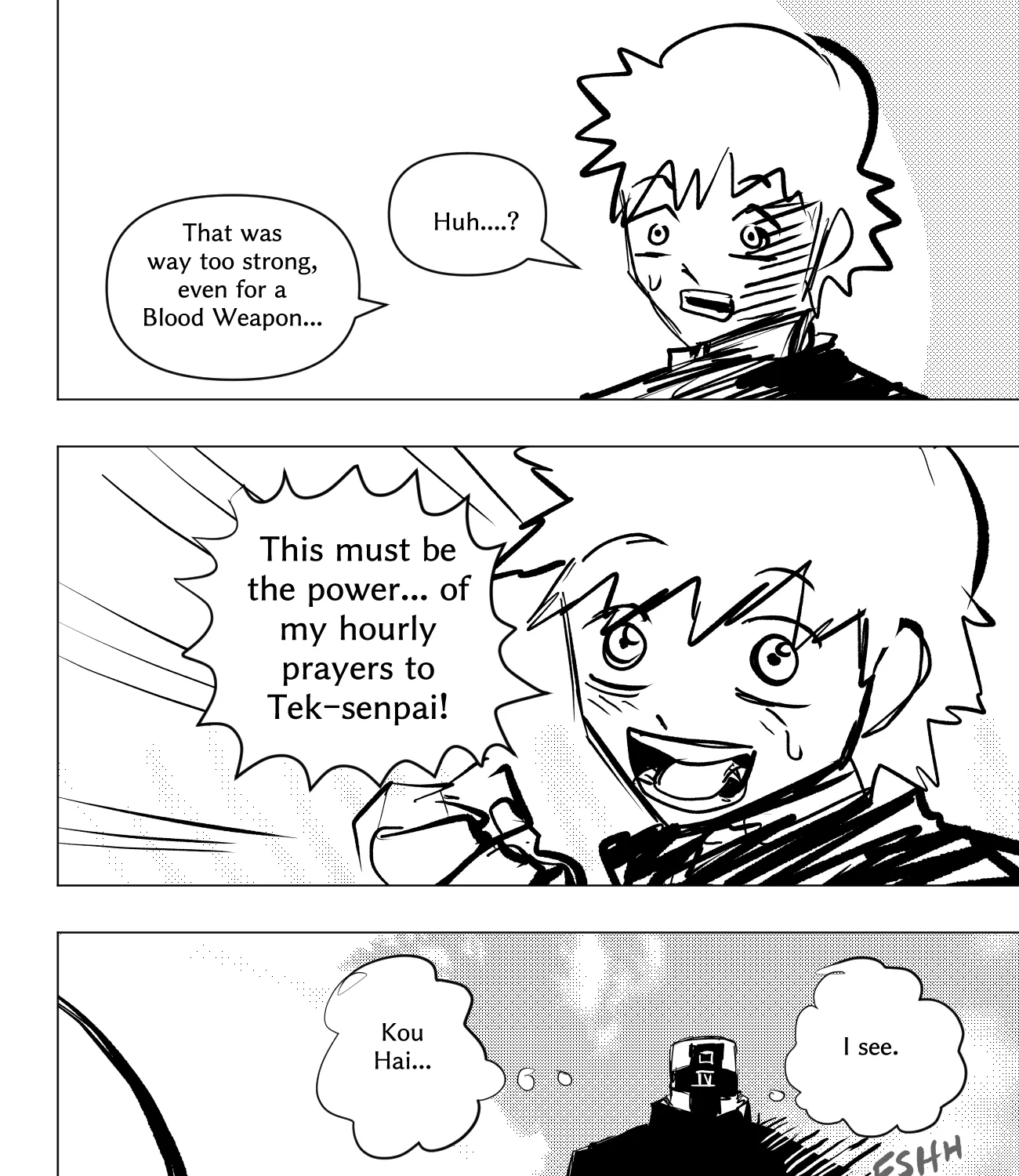 TEKNO - Page 22