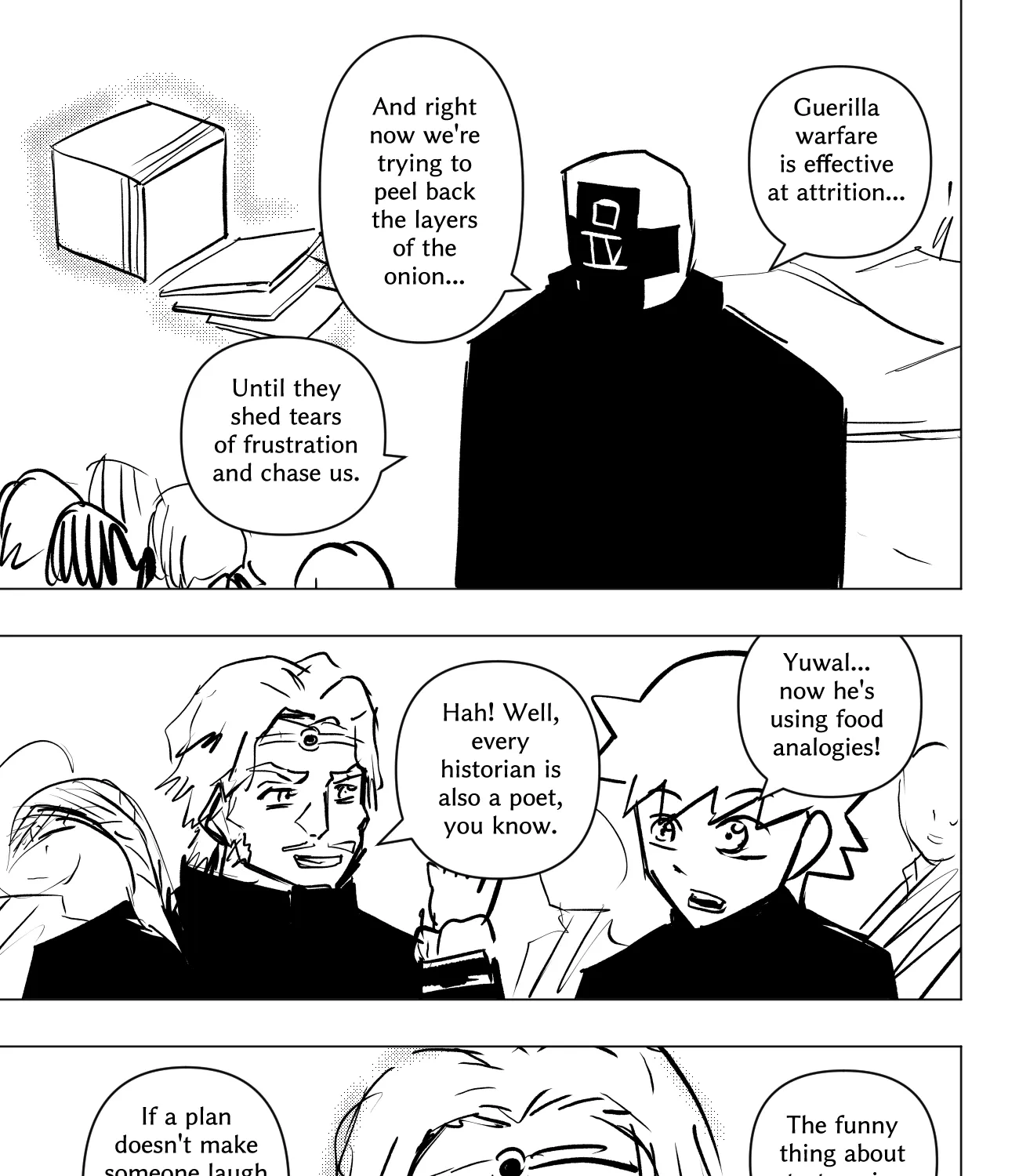 TEKNO - Page 8