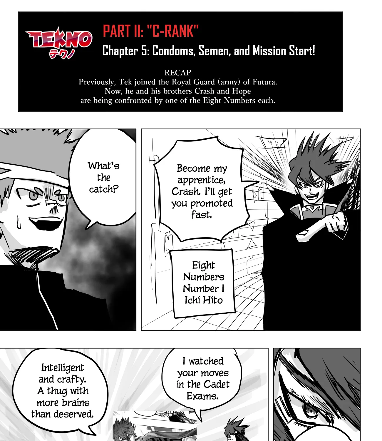 HariManga Comic online