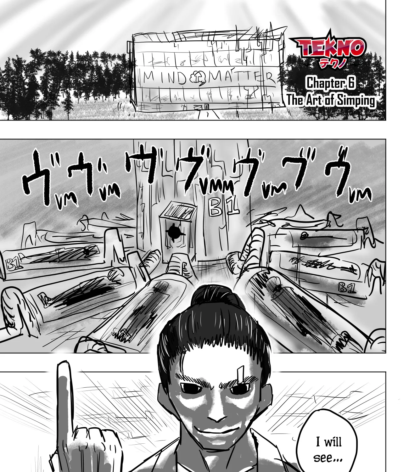 HariManga Comic online