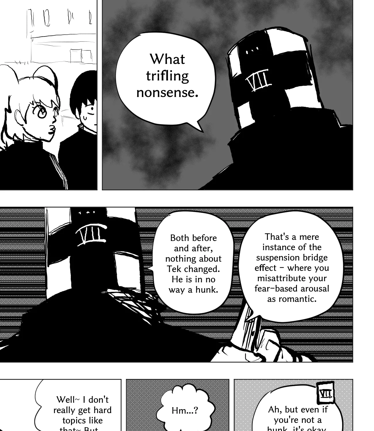 TEKNO Chapter 60 page 17 - MangaKakalot