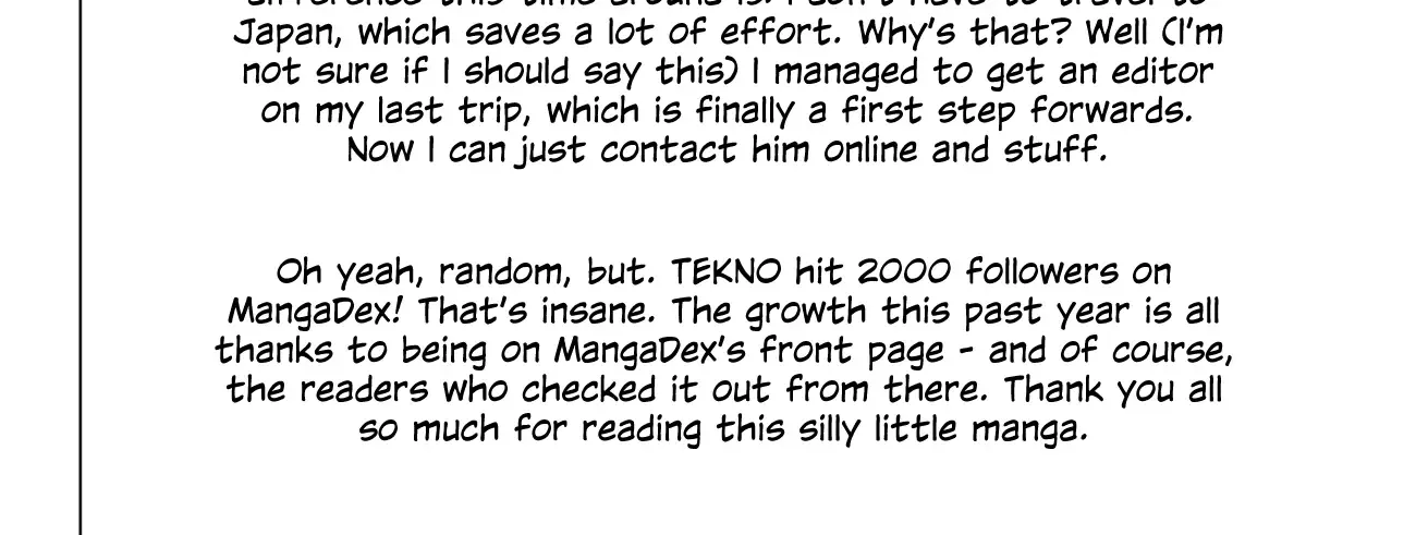 TEKNO Chapter 65 page 28 - MangaNato