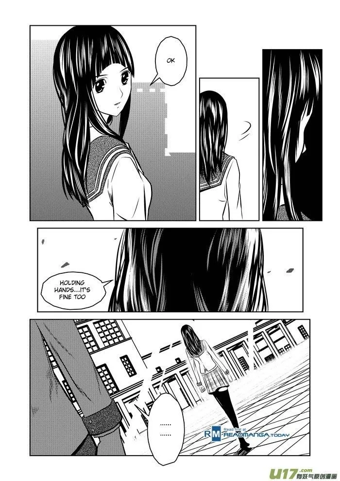 Telencephalon Chapter 1 page 31 - MangaKakalot