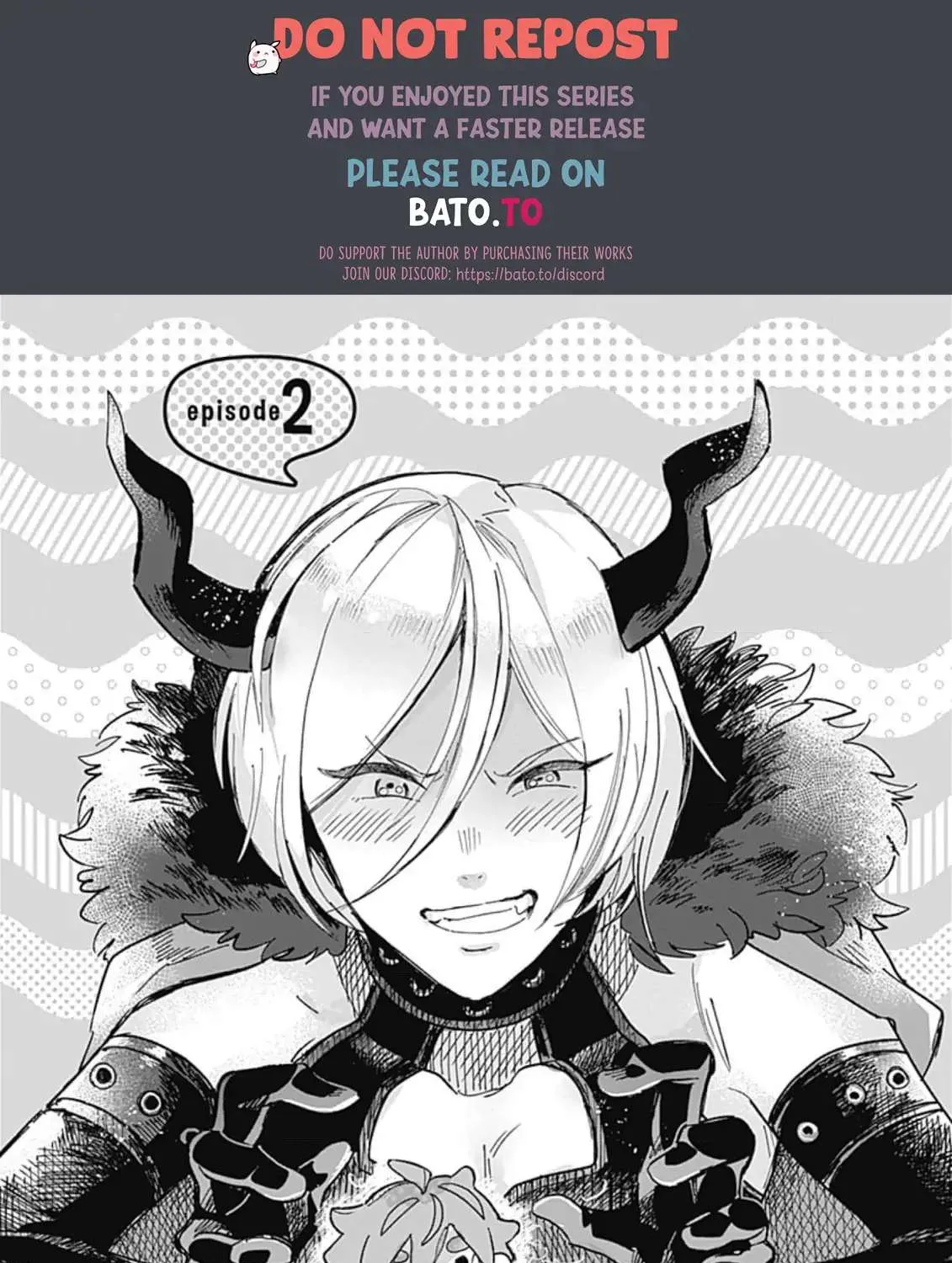 Tell Us How You Really Feel, Demon Prince! Chapter 2 page 2 - MangaKakalot