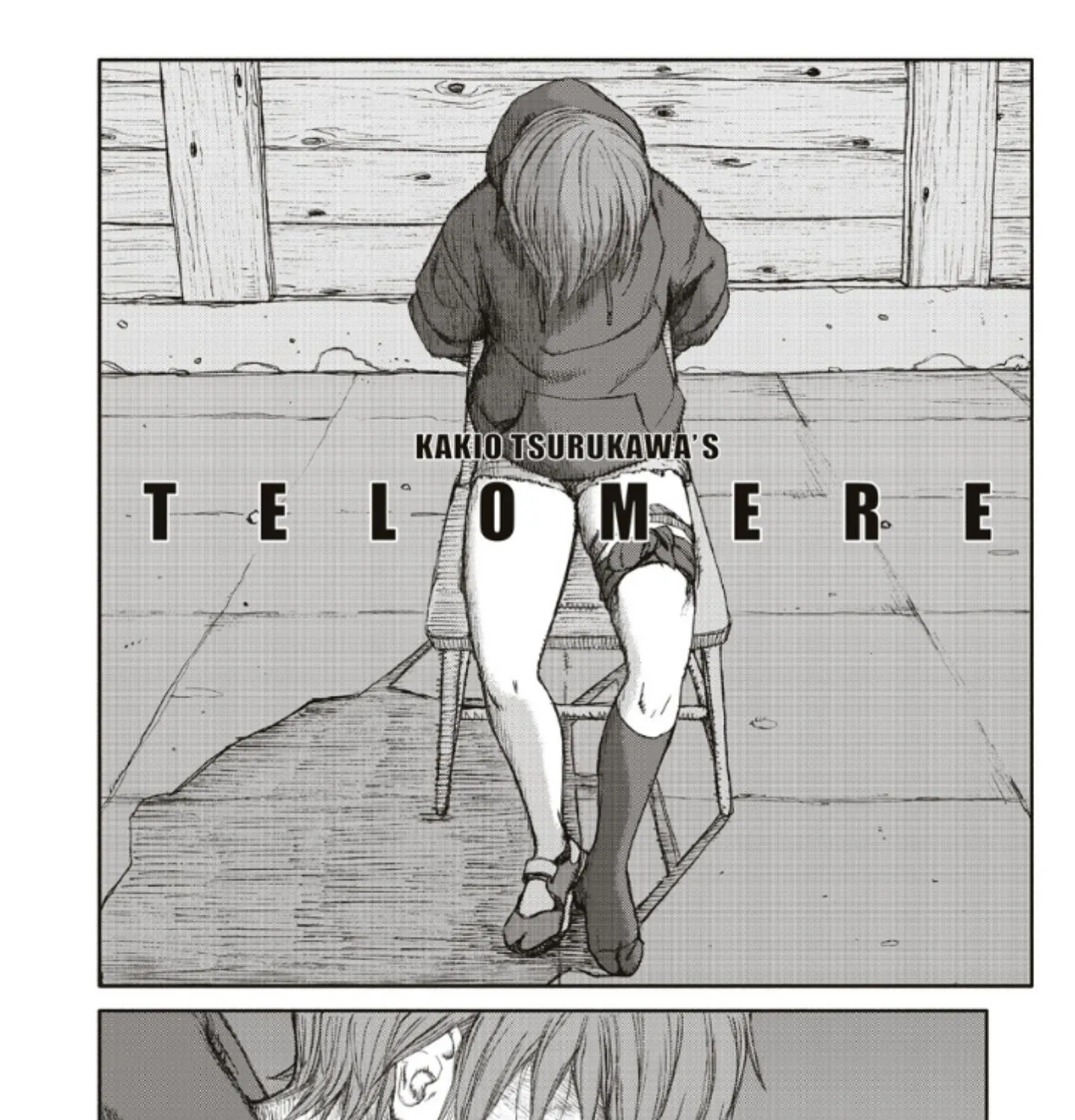 TELOMERE - Page 4