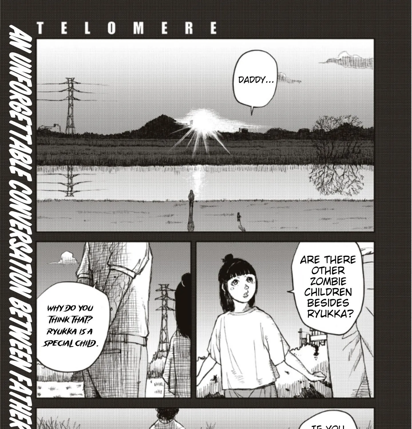 HariManga Comic online