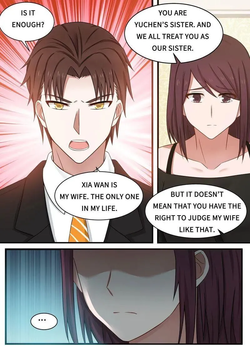 Tempt Me, Marry Me! Chapter 109 page 11 - MangaNato