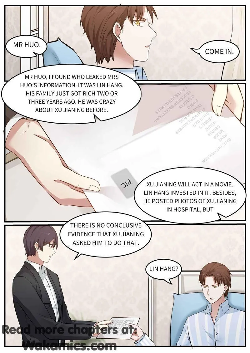 Tempt Me, Marry Me! Chapter 36 page 2 - MangaKakalot