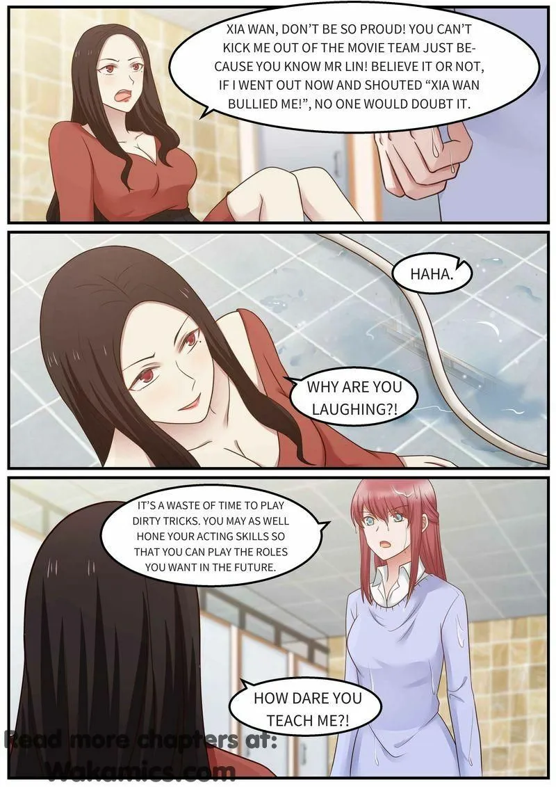 Tempt Me, Marry Me! Chapter 46 page 2 - MangaNato