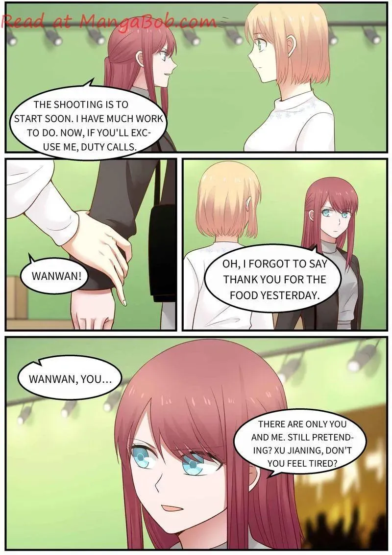 Tempt Me, Marry Me! Chapter 67 page 6 - MangaNato