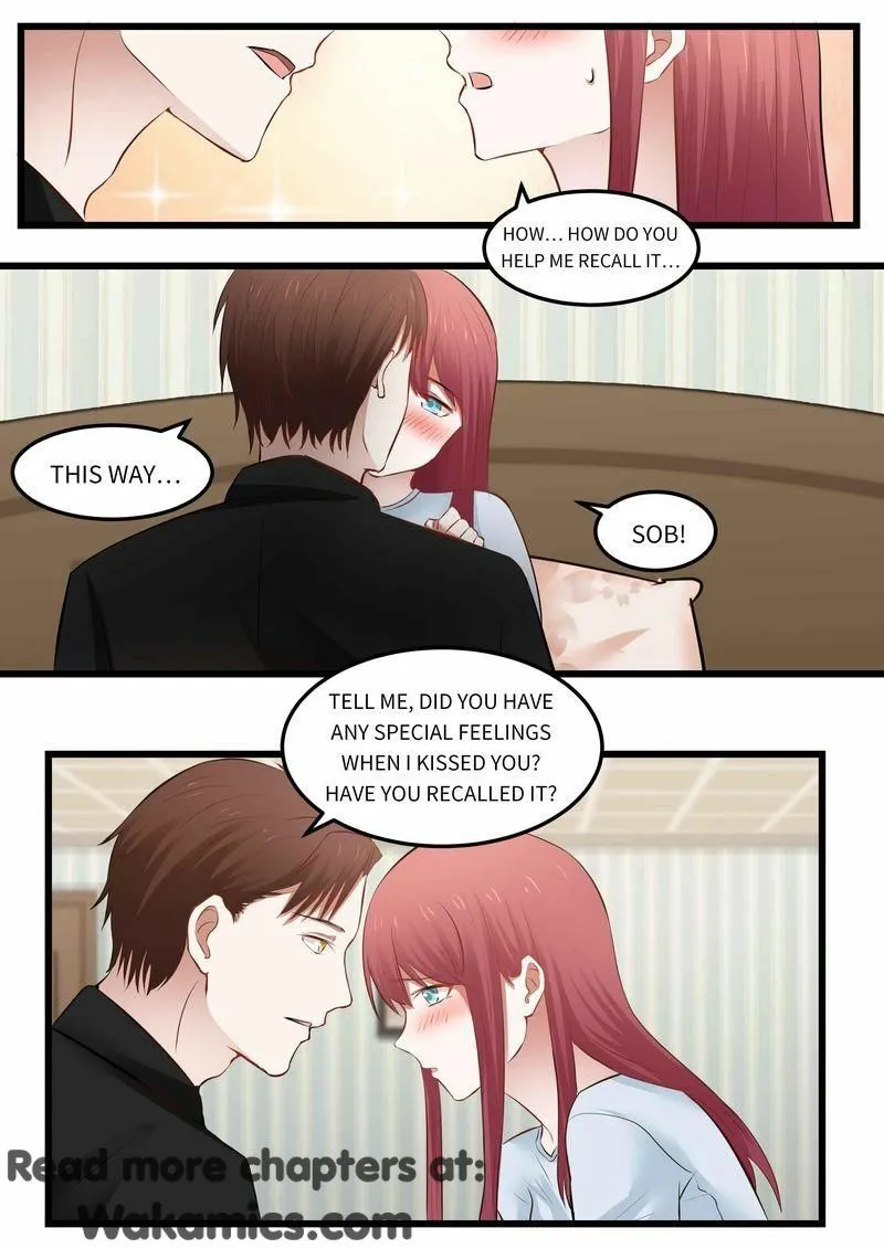 Tempt Me, Marry Me! Chapter 85 page 2 - MangaNato