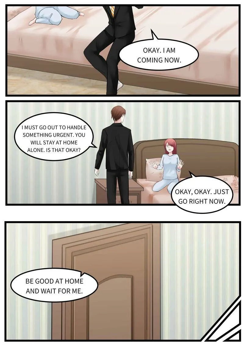 Tempt Me, Marry Me! Chapter 85 page 5 - MangaNato