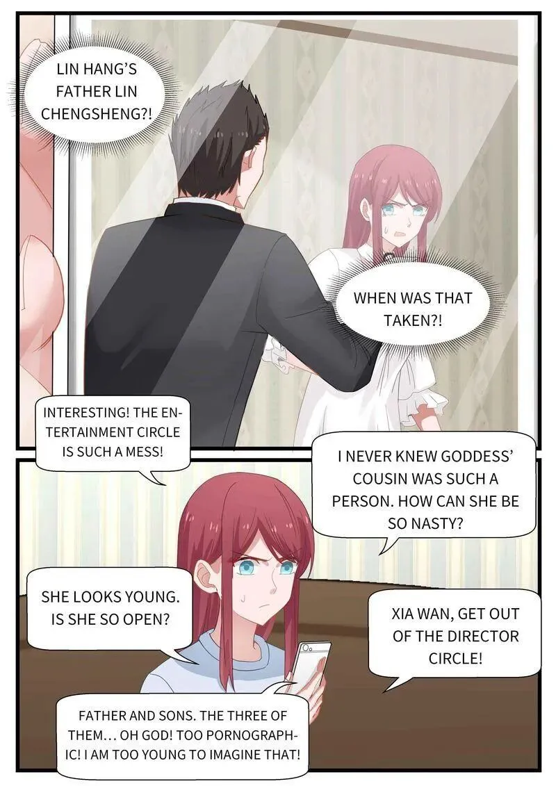 Tempt Me, Marry Me! Chapter 87 page 4 - MangaNato