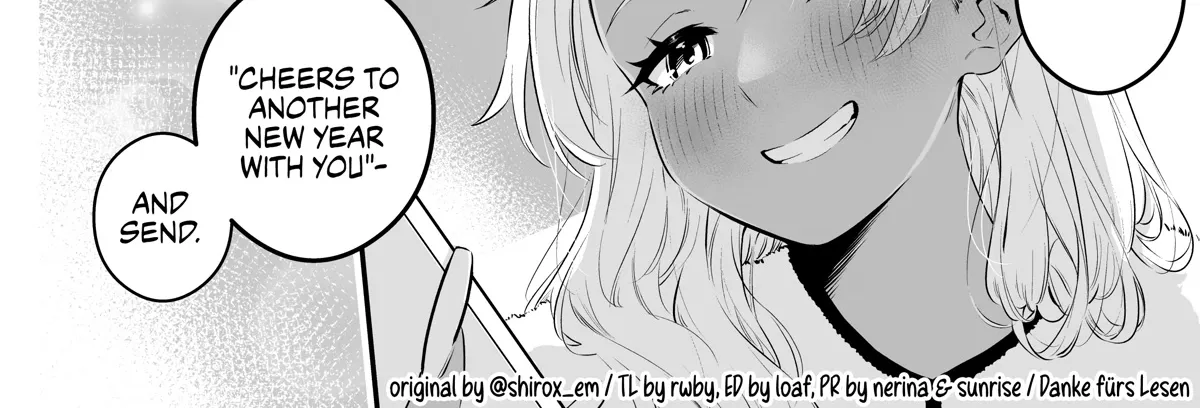 Temptation of Shiro Gal & Kuro Gal Chapter 20 page 8 - MangaKakalot