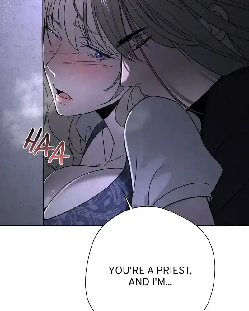 Tempting My Salvation Chapter 21 page 31 - MangaNato