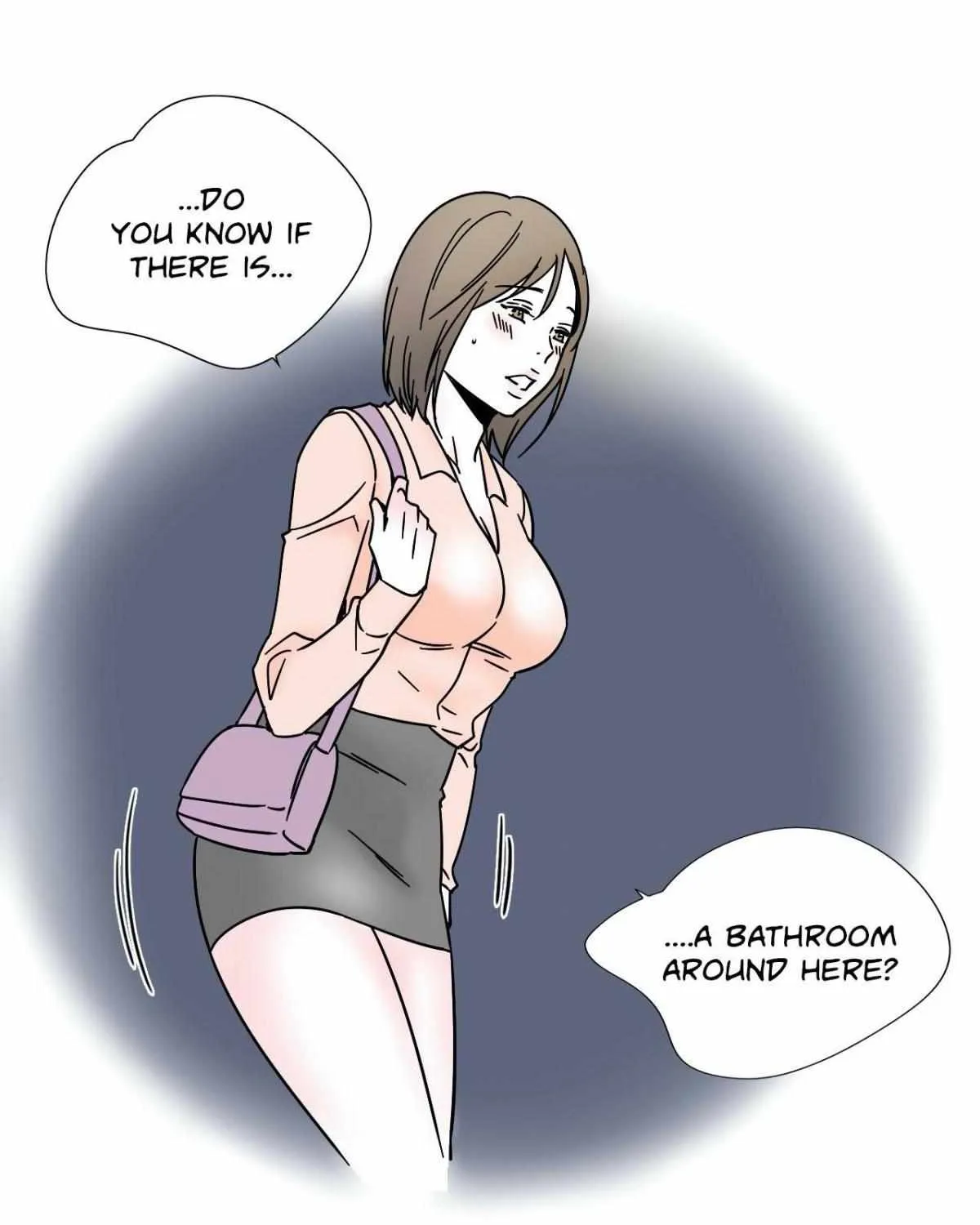 Temptress Chapter 10 page 7 - MangaKakalot