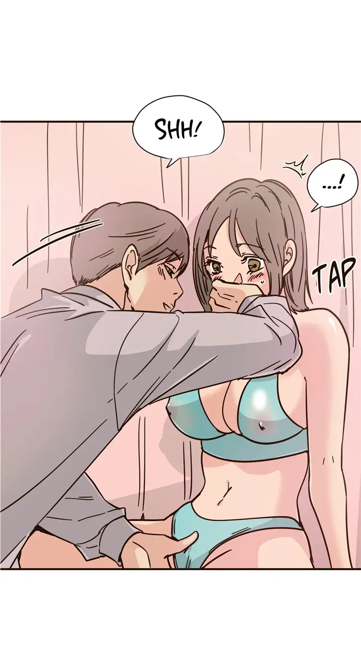 Temptress Chapter 118 page 28 - MangaKakalot