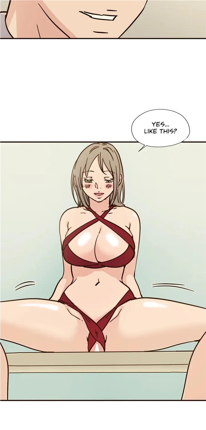 Temptress Chapter 120 page 15 - MangaKakalot