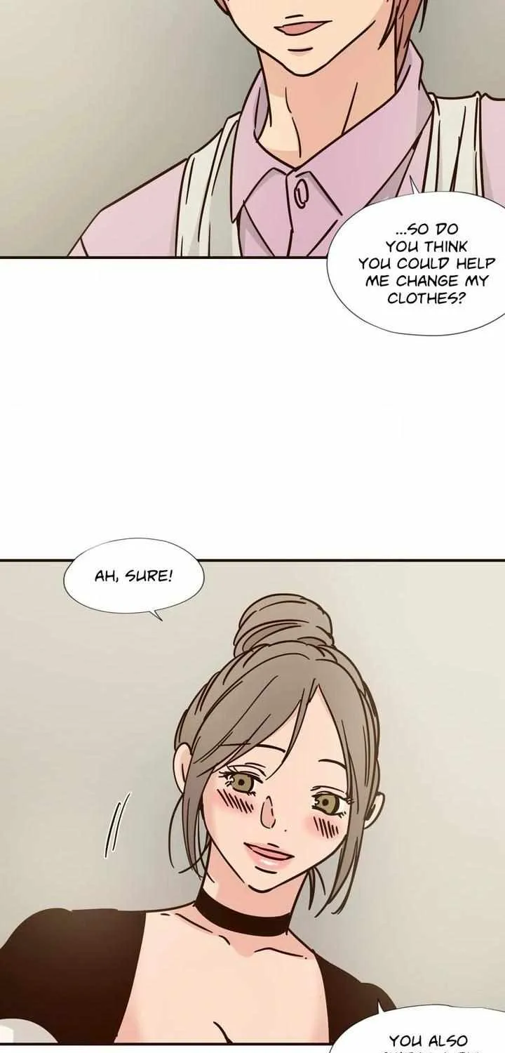 Temptress Chapter 139 page 7 - MangaKakalot