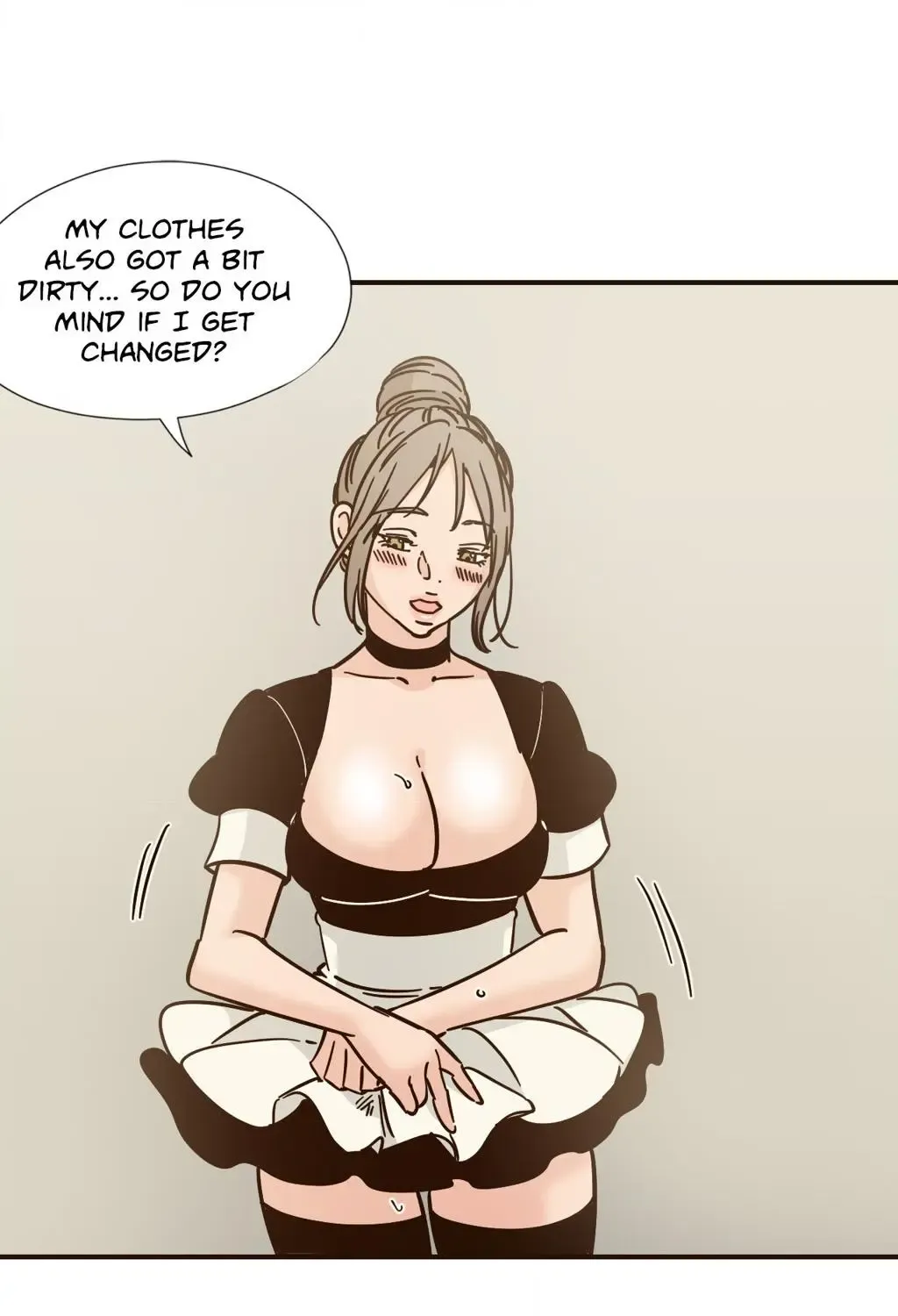 Temptress Chapter 140 page 19 - MangaKakalot