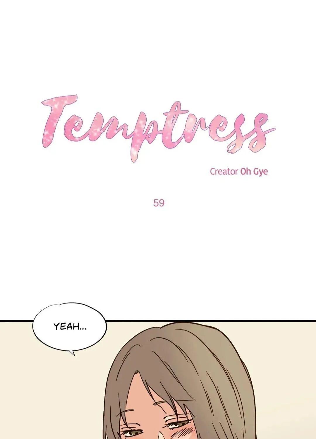 Temptress Chapter 59 page 5 - MangaKakalot