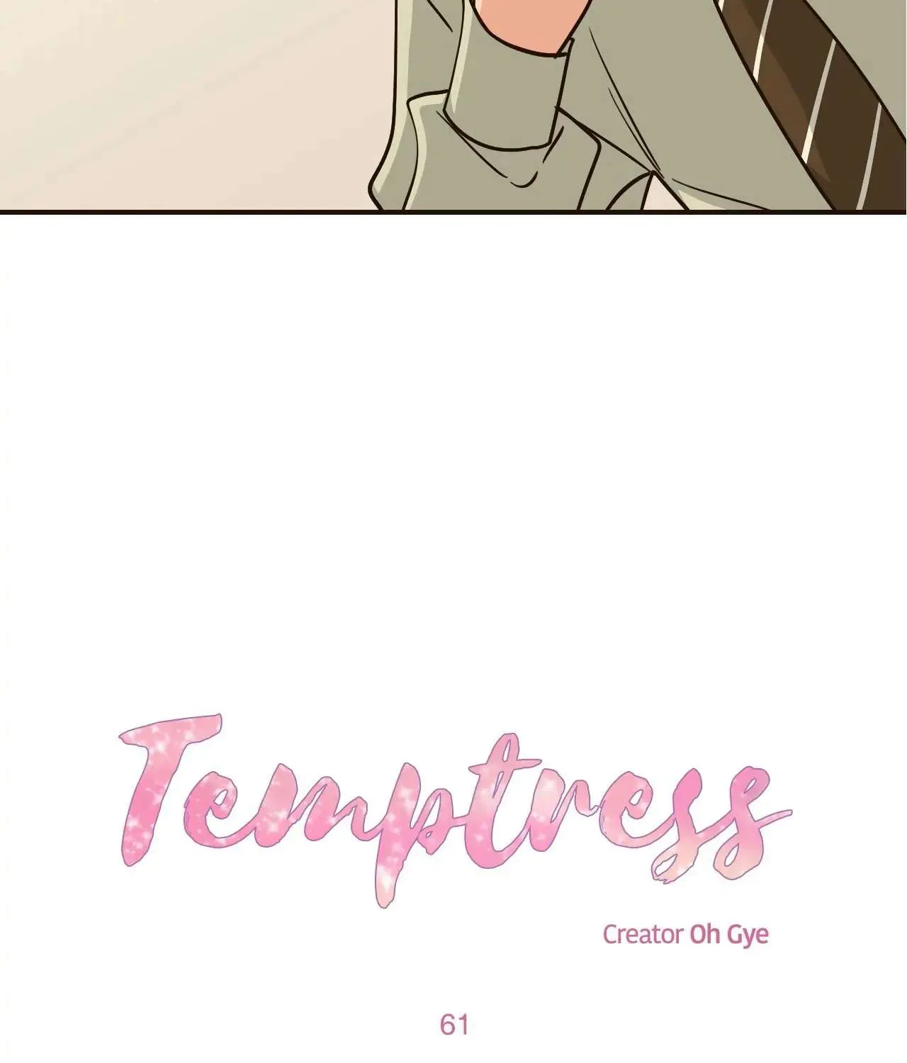 Temptress Chapter 61 page 2 - MangaKakalot