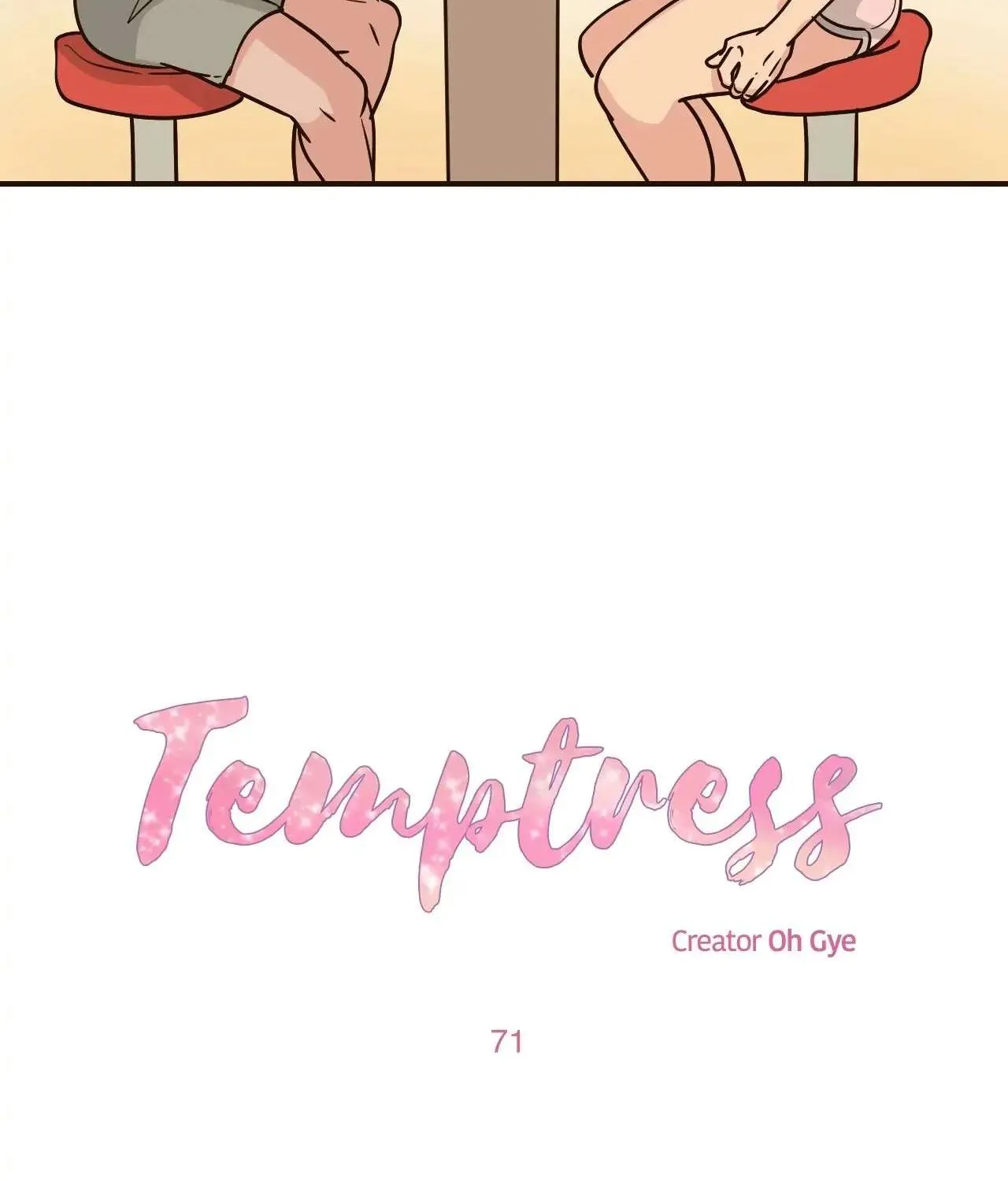 Temptress Chapter 71 page 3 - MangaKakalot