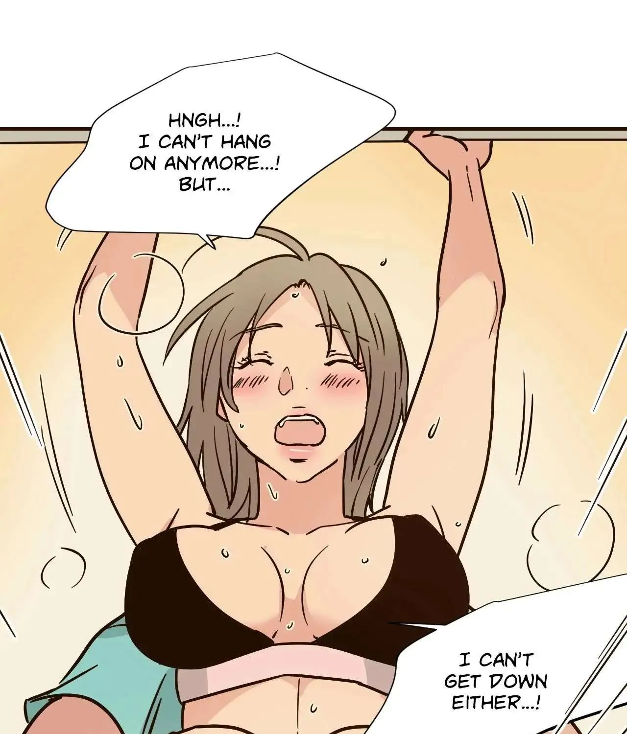 Temptress Chapter 73 page 34 - MangaKakalot