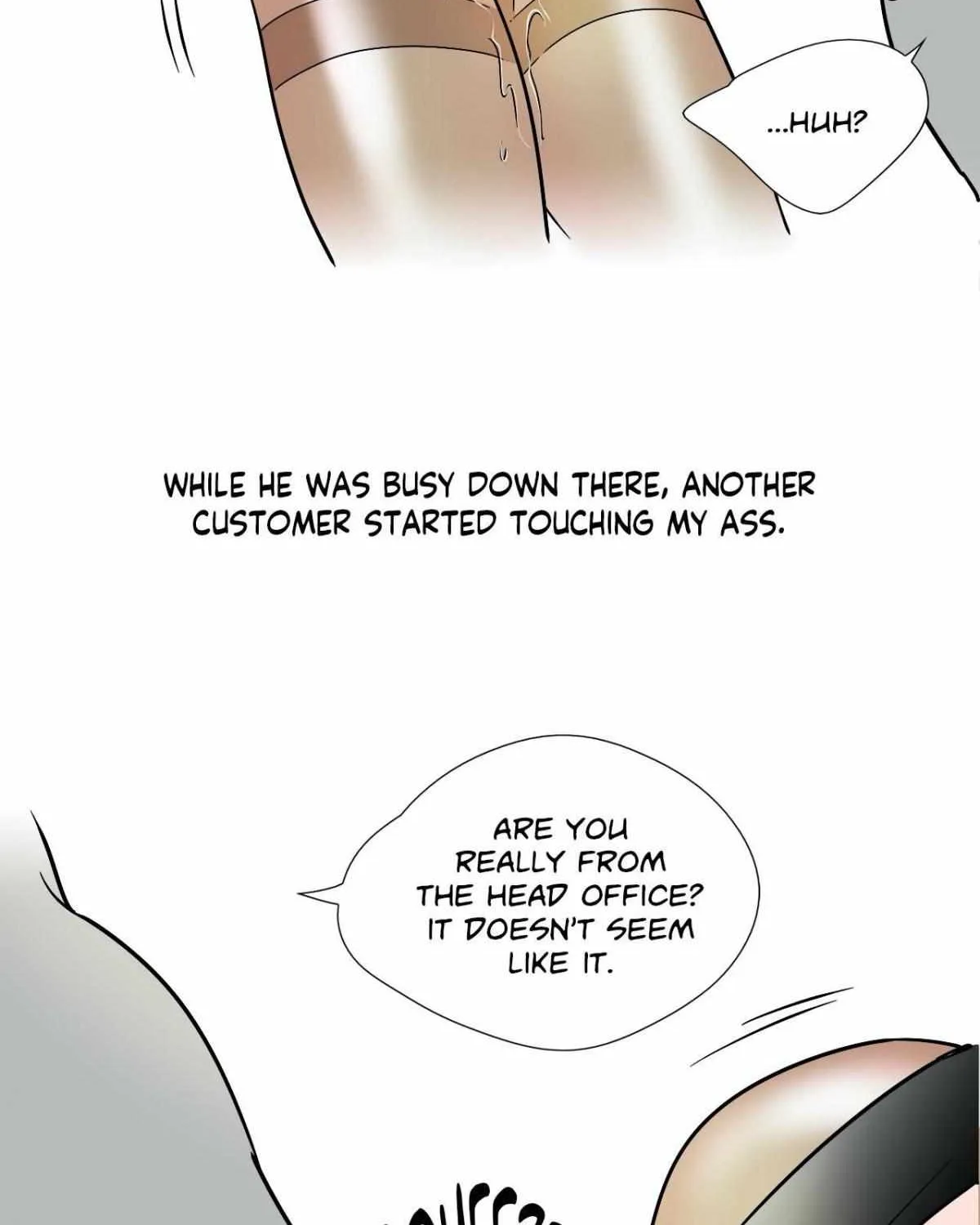 Temptress Chapter 9 page 38 - MangaKakalot